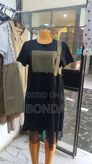 Bonda Dersses