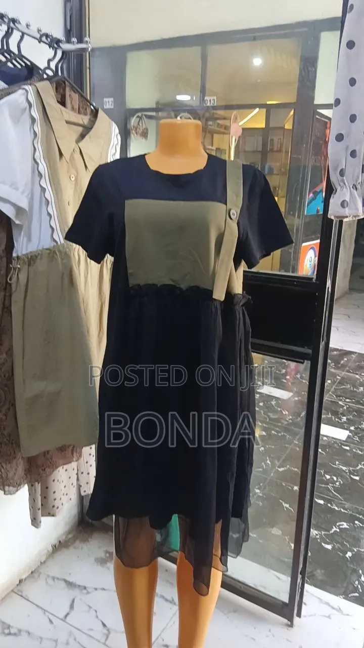 Bonda Dersses