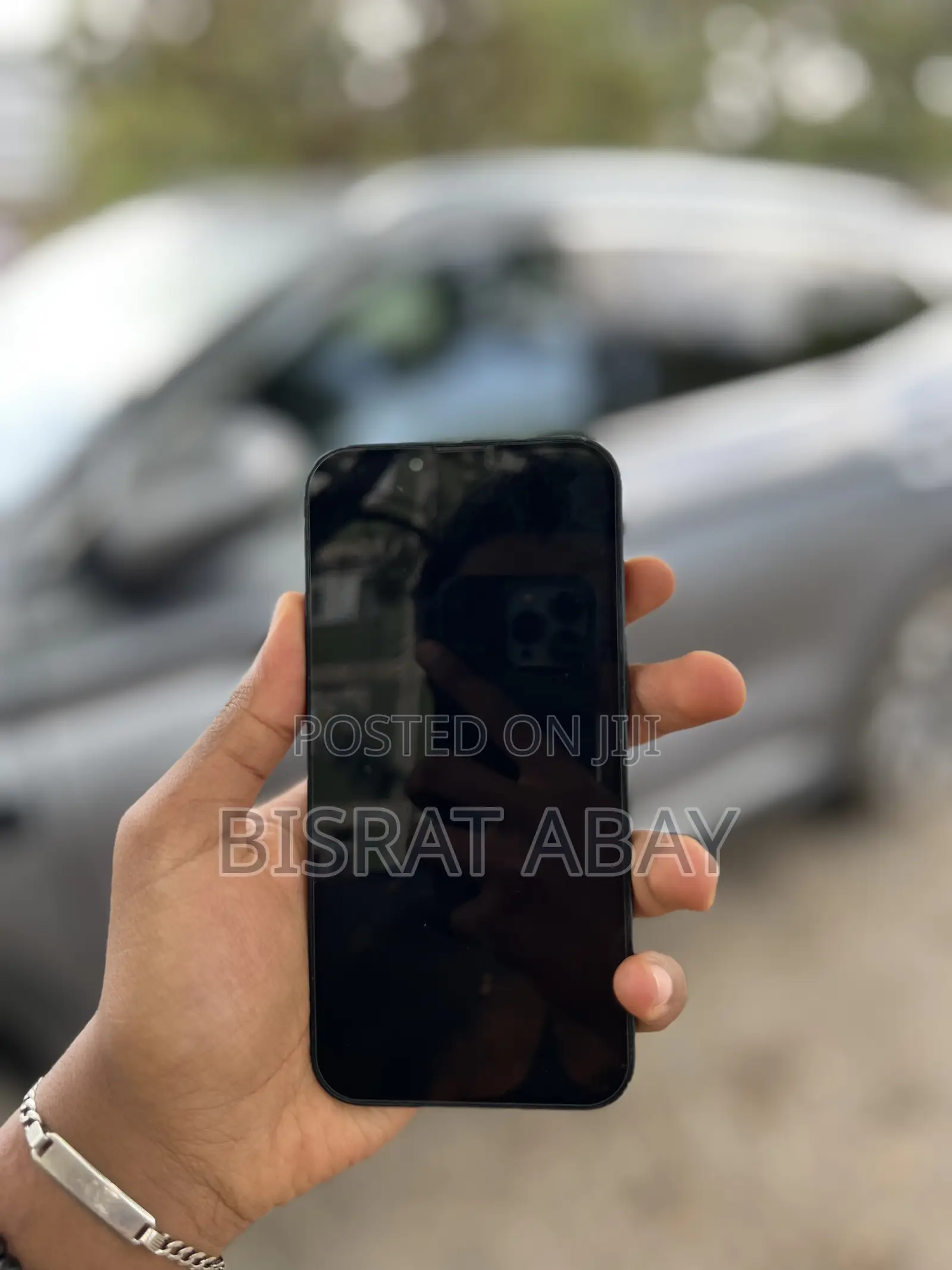 Apple iPhone 14 256 GB Black