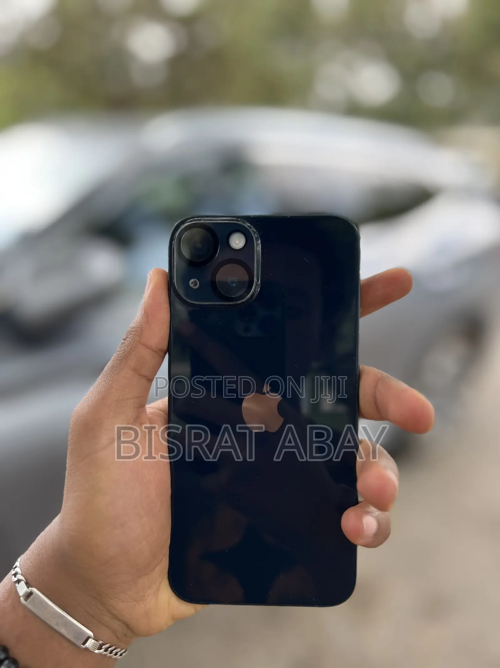 Apple iPhone 14 256 GB Black
