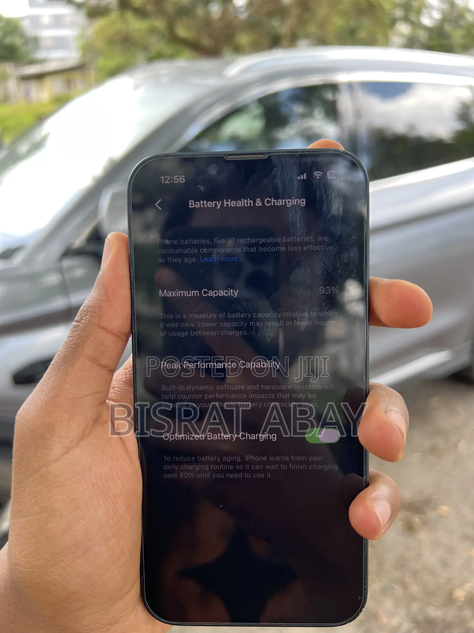 Apple iPhone 14 256 GB Black