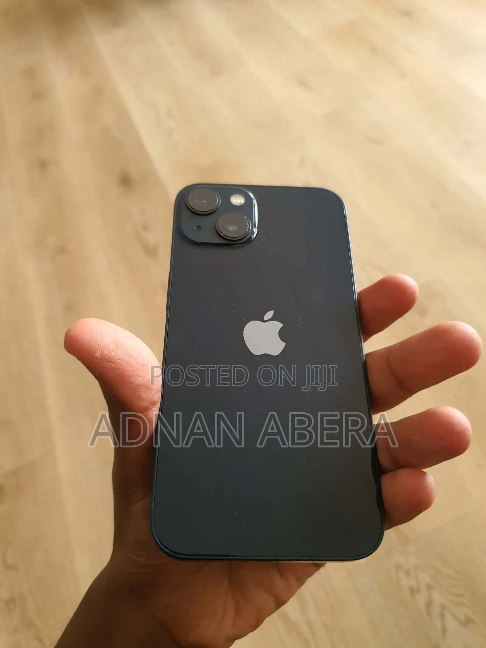 Apple iPhone 13 128 GB Black