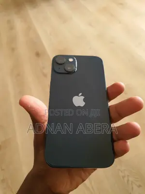 Apple iPhone 13 128 GB Black