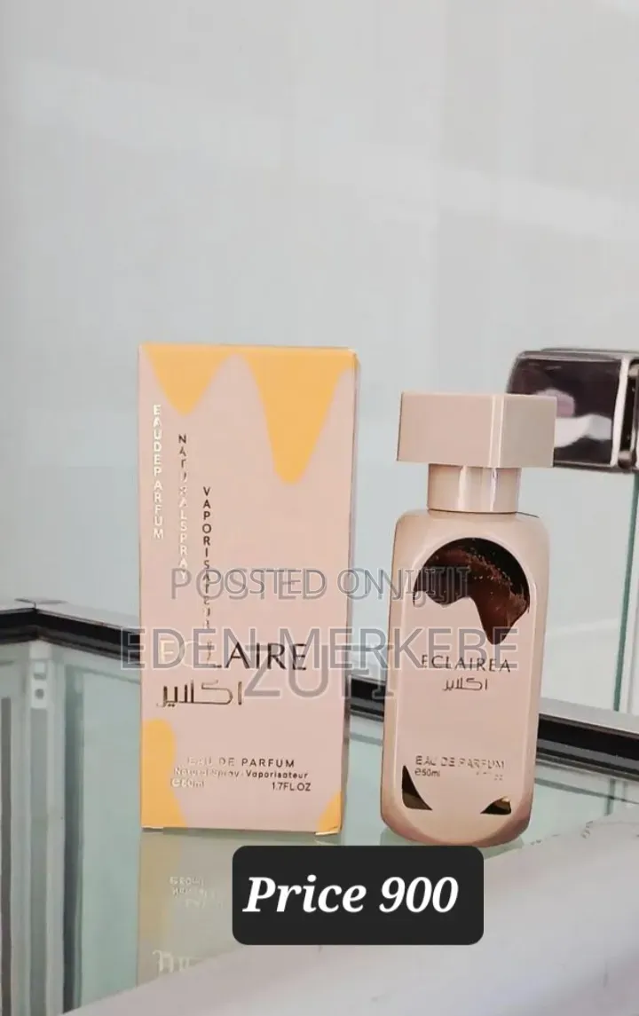 Perfume for Girls