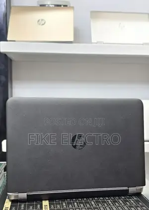 Laptop HP ProBook 450 G3 8GB Intel Core i5 HDD 1T