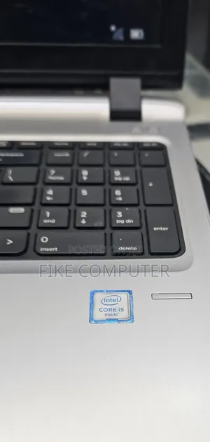 Laptop HP ProBook 450 G3 8GB Intel Core i5 HDD 1T