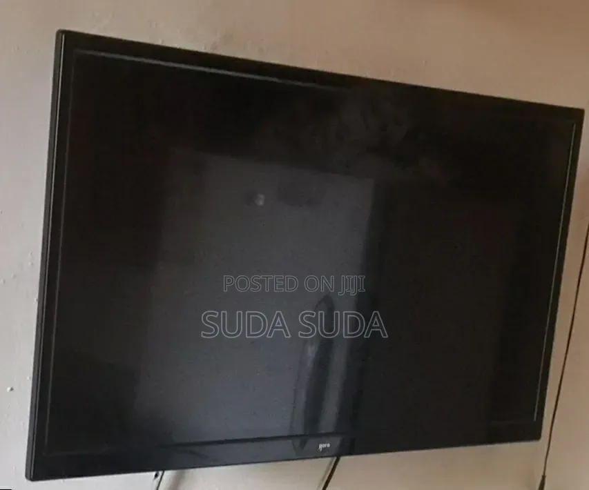 Flat Television
