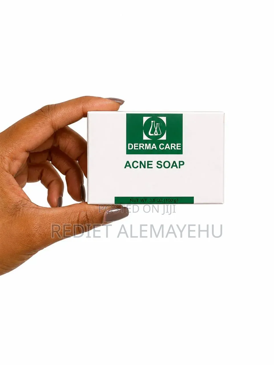 Derma Care Acne Soap