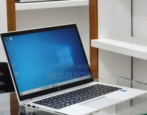 New Laptop HP EliteBook 840 G8 16GB Intel Core i5 SSD 512GB