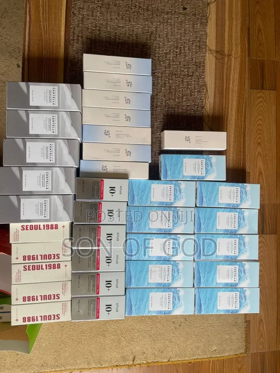 Sunscreens