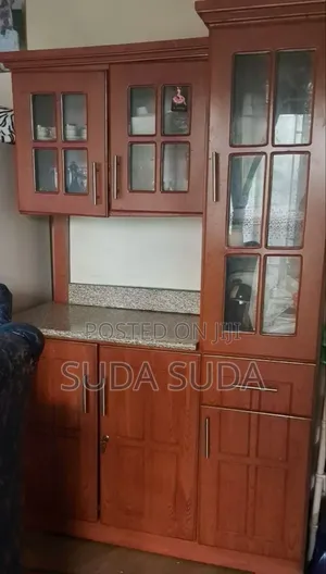 Kitchen Cabinets