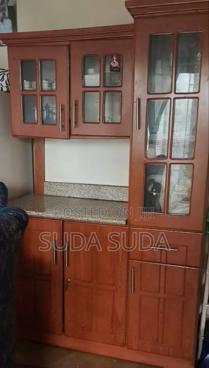 Kitchen Cabinets