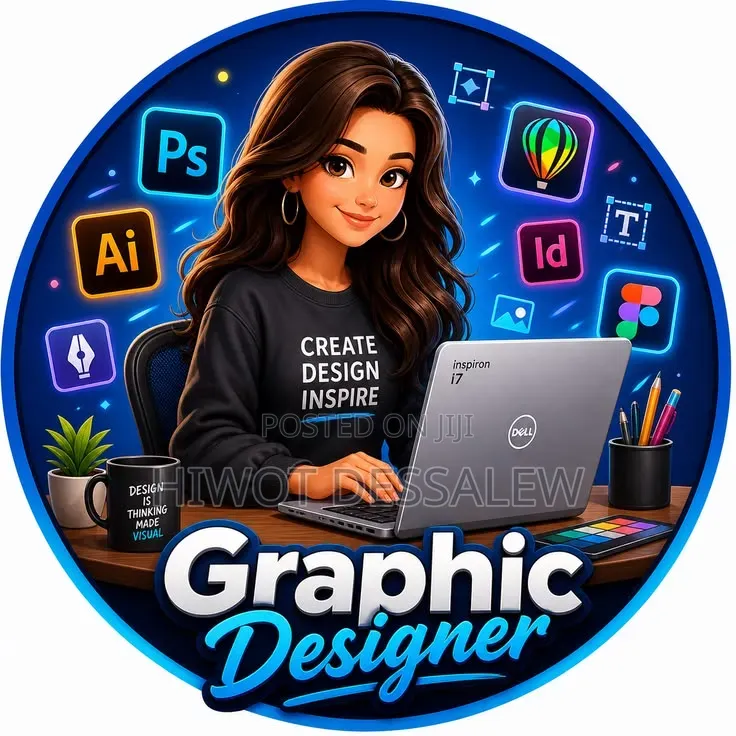 Graphics Design