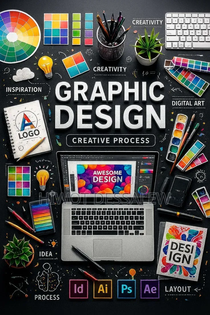 Graphics Design