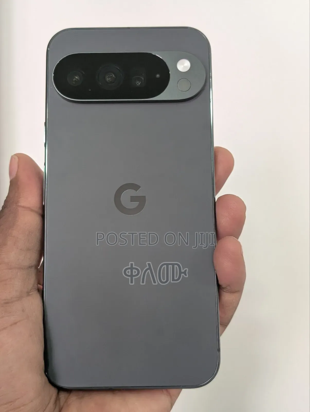 New Google Pixel 10 Pro XL 256 GB Black
