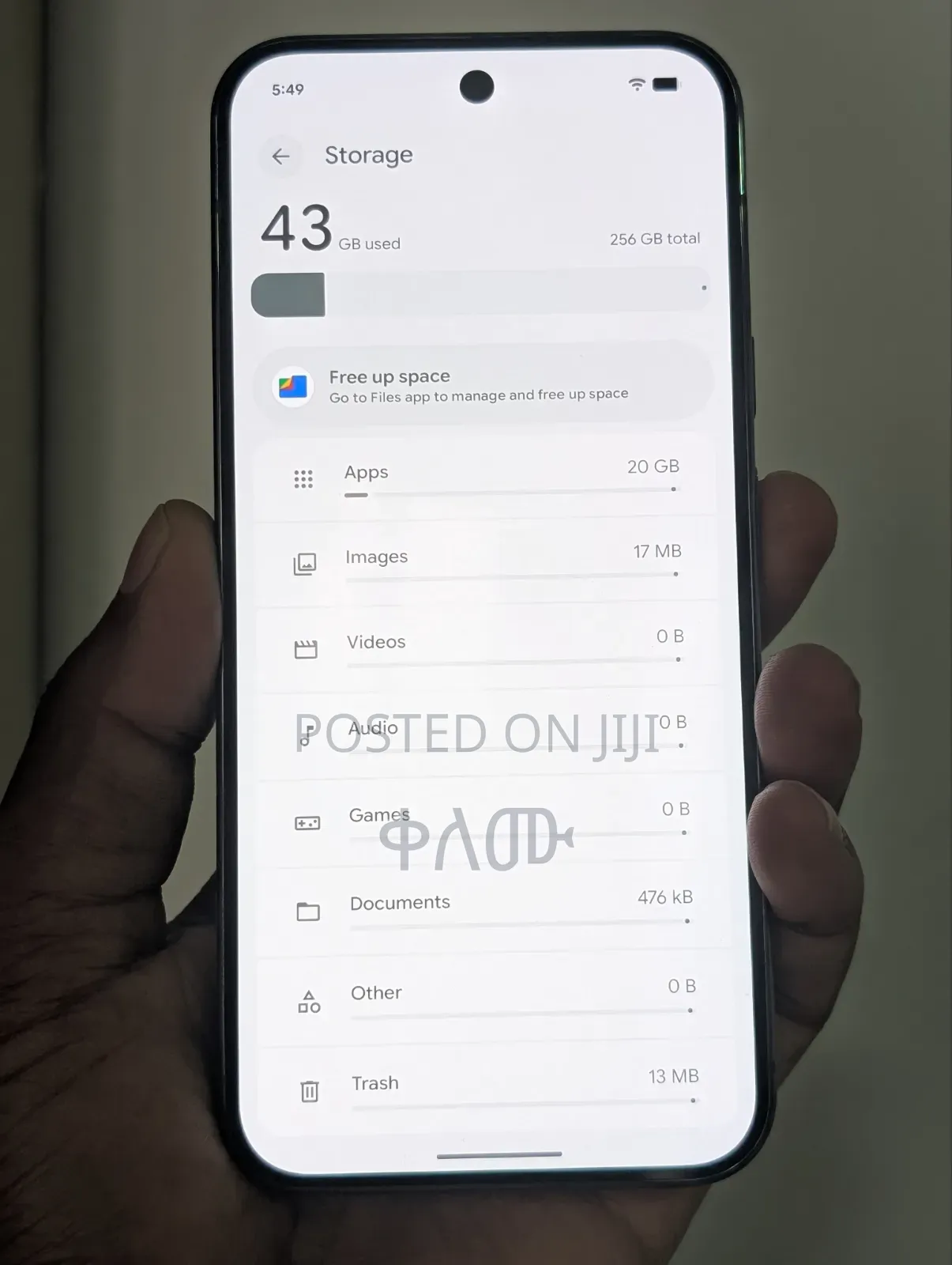 New Google Pixel 10 Pro XL 256 GB Black