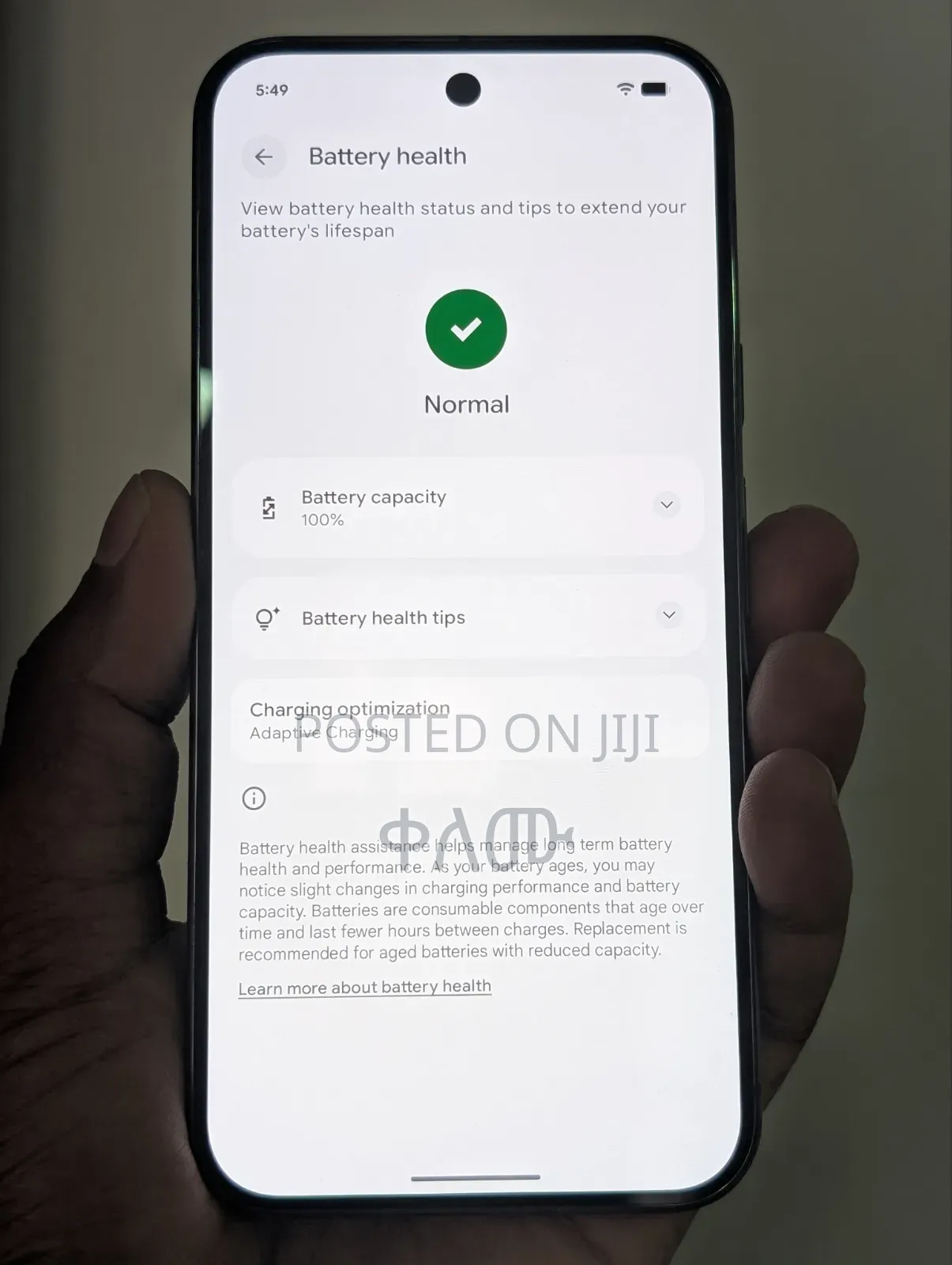 New Google Pixel 10 Pro XL 256 GB Black