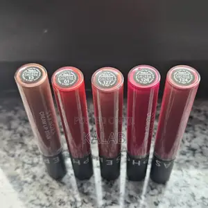 Sephora Cream Lip Stain