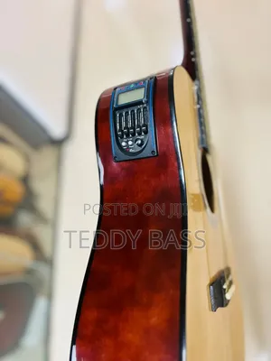 Fr Antonio Box Guitar