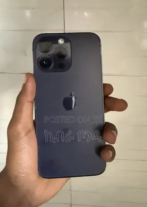 Apple iPhone 14 Pro Max 256 GB