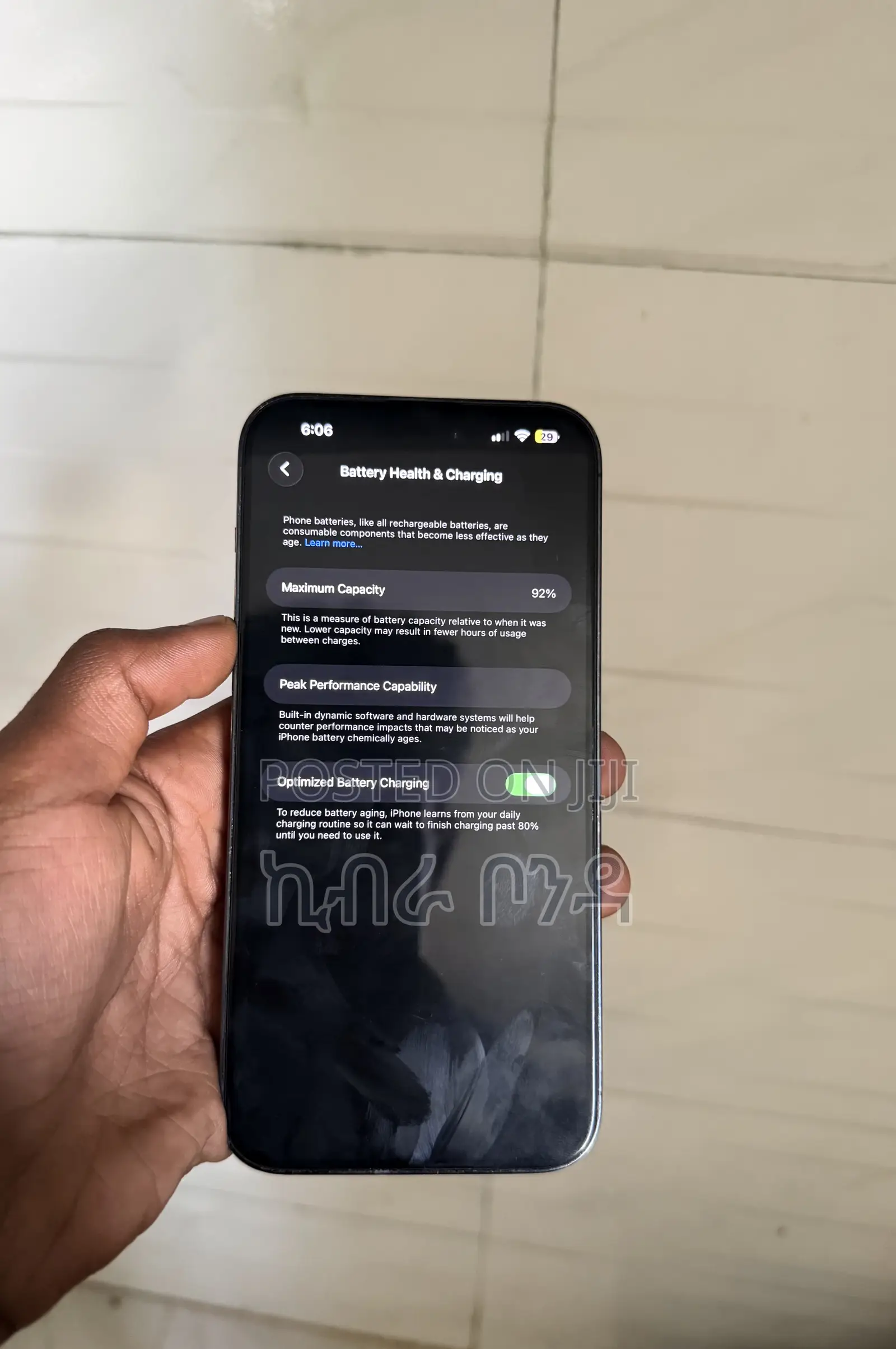 Apple iPhone 14 Pro Max 256 GB