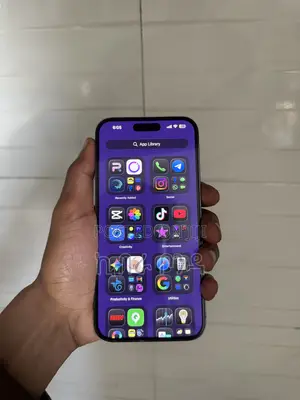 Apple iPhone 14 Pro Max 256 GB