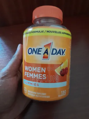 One a Day Womens Multivitamin for Women