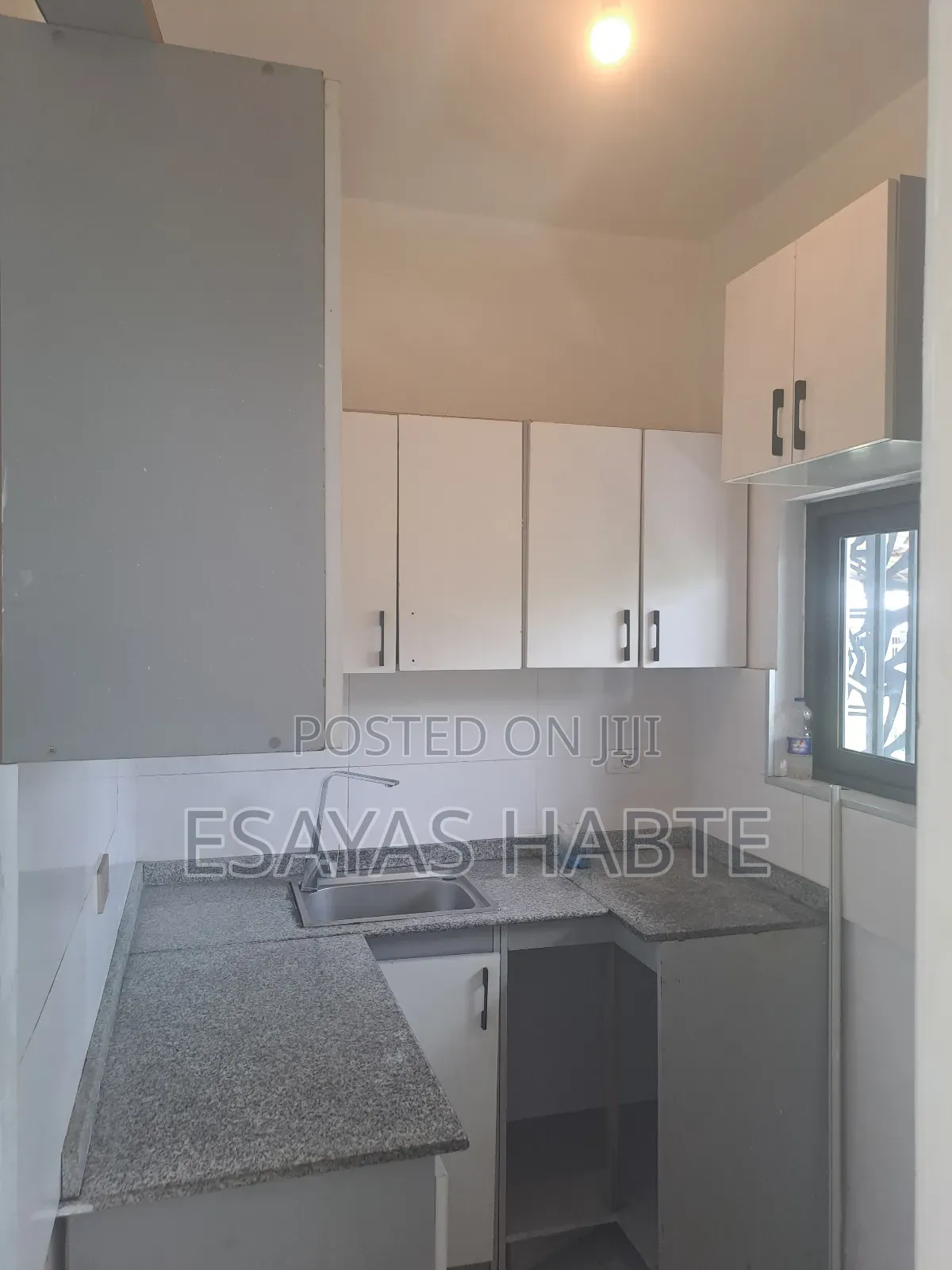 2bdrm Condo in Bole for rent