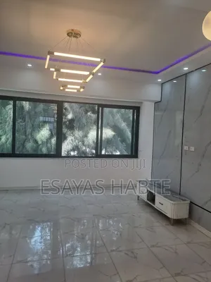 2bdrm Condo in Bole for rent
