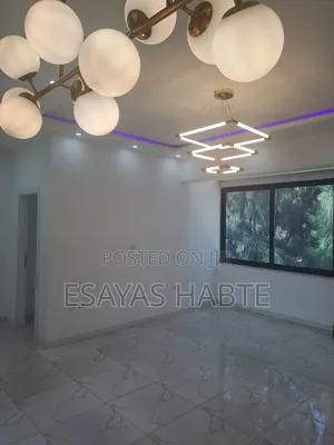 2bdrm Condo in Bole for rent