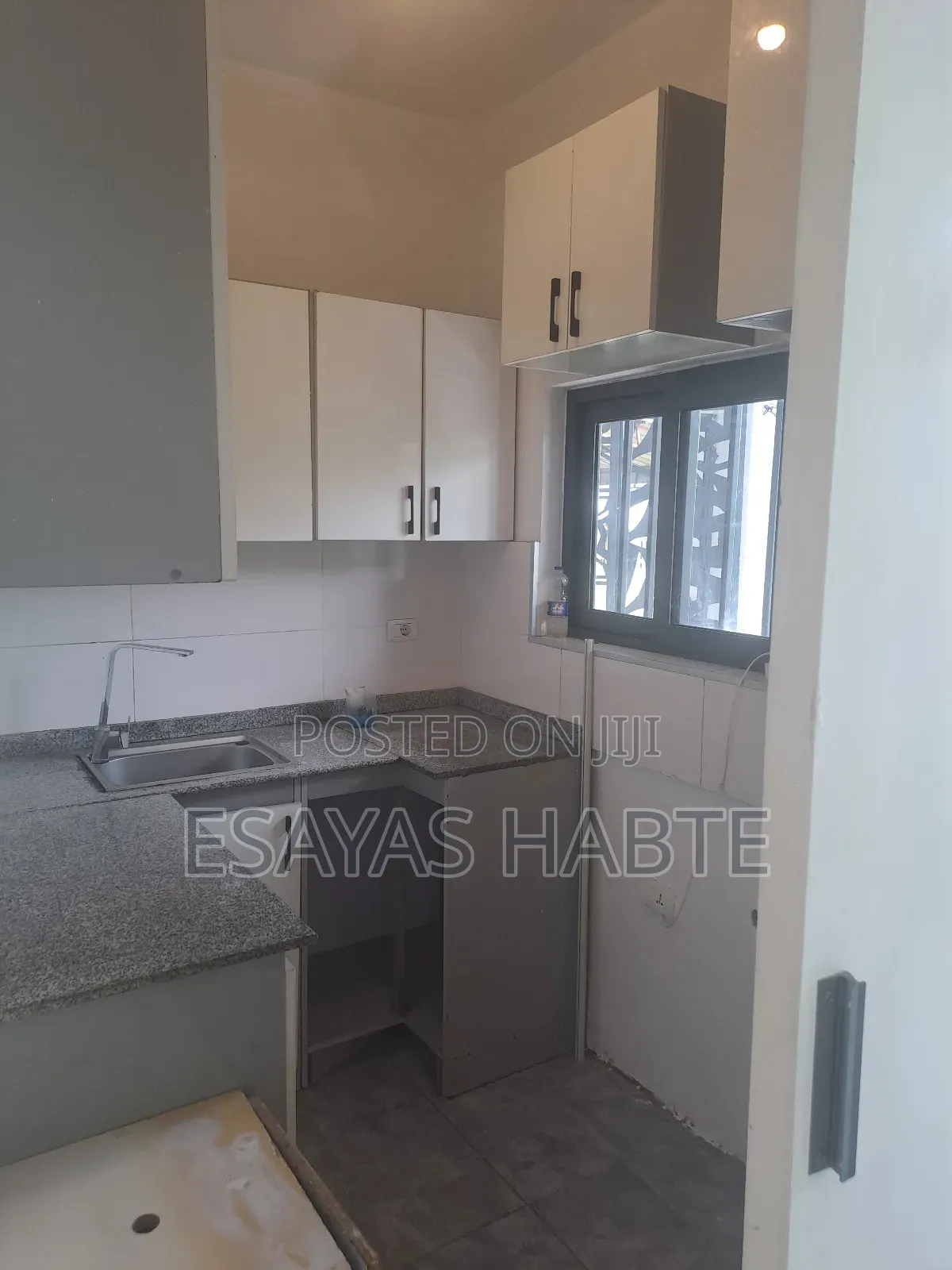 2bdrm Condo in Bole for rent
