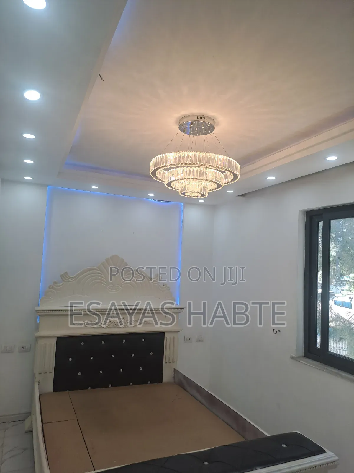 2bdrm Condo in Bole for rent
