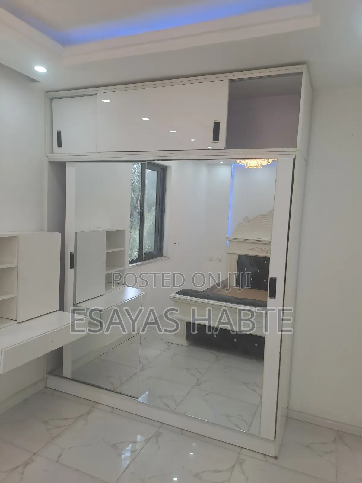 2bdrm Condo in Bole for rent