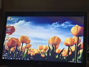 Laptop HP EliteBook Folio 9480M 8GB Intel Core i7 HDD 1T