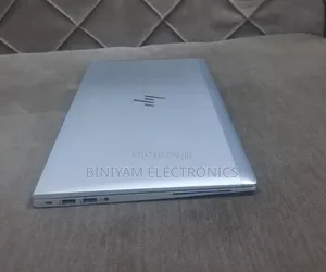 New Laptop HP EliteBook 840 G7 16GB Intel Core i5 SSD 512GB