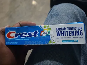 Tooth Pasfe