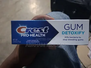 Tooth Pasfe