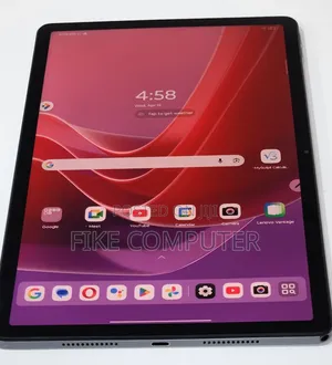 New Laptop Lenovo 4GB Intel SSD 128GB