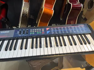 Keyboard Practing