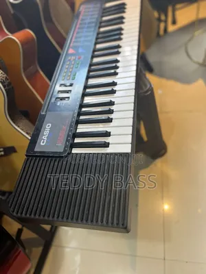 Keyboard Practing