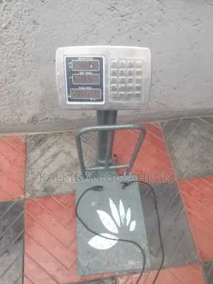 ሐቀኛ ሚዛን Measurement