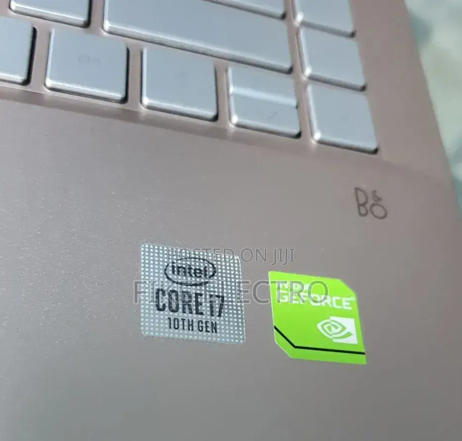 New Laptop HP Pavilion 14 16GB Intel Core i7 SSD 512GB