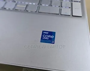 New Laptop HP Stream Notebook 16GB Intel Core i7 SSD 512GB