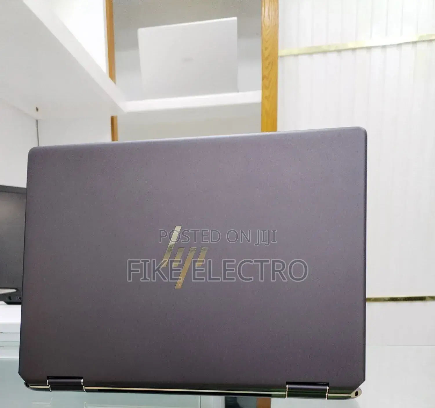New Laptop HP Spectre X360 16GB Intel Core i7 SSD 1T