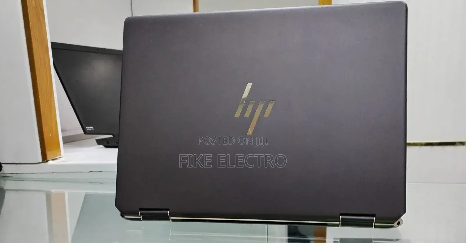 New Laptop HP Spectre X360 16GB Intel Core i7 SSD 1T