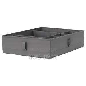 Ikea Organizer With Compartment