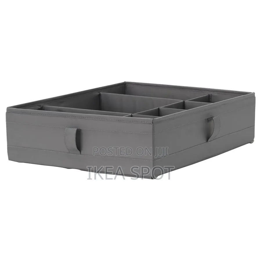 Ikea Organizer With Compartment