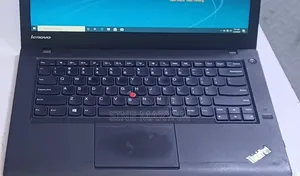 Laptop Lenovo ThinkPad T440 8GB Intel Core i5 SSD 256GB