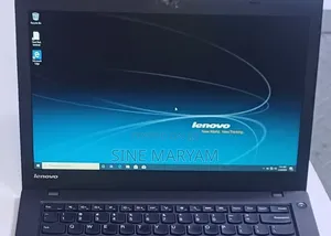 Laptop Lenovo ThinkPad T440 8GB Intel Core i5 SSD 256GB