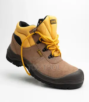 Iingco Brand Safety Boots